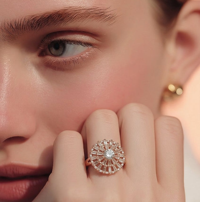 NNGR031 – ZYN Radiant Adjustable Ring