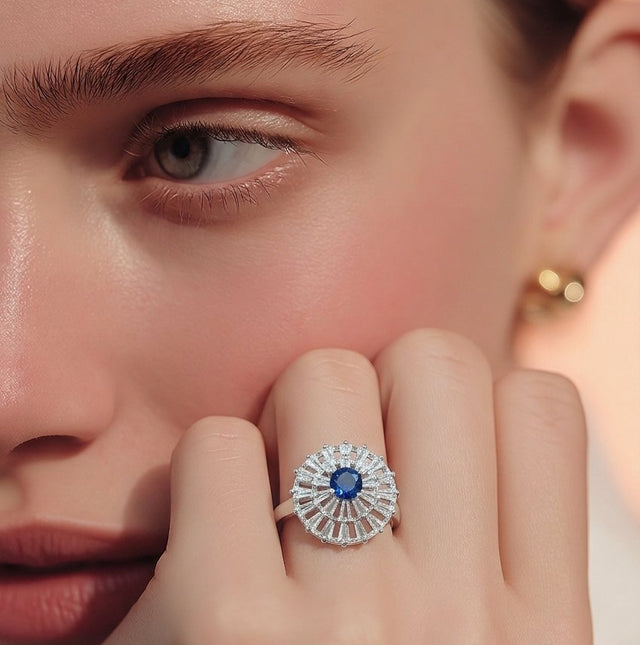 NNGR031 – ZYN Radiant Adjustable Ring