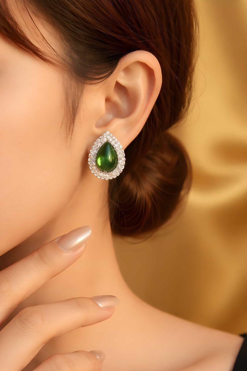 NNET005 ZYN Layer & Pear Ear Tops