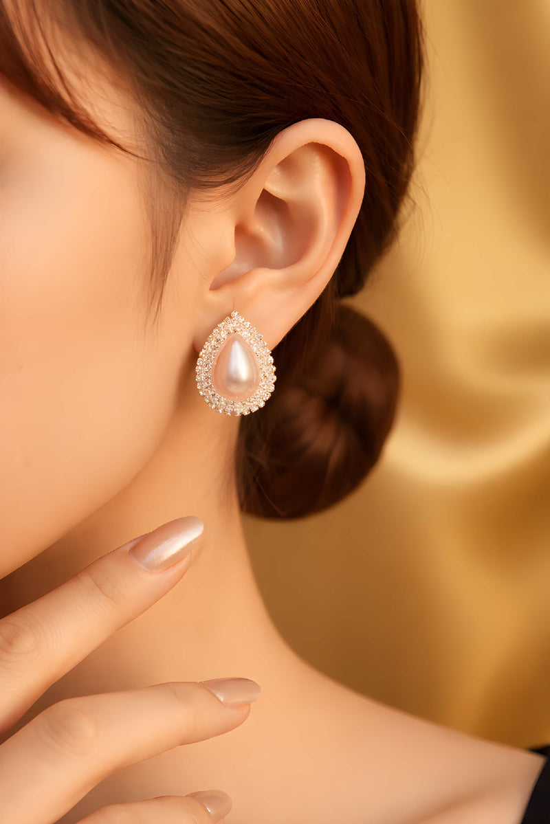 NNET005 ZYN Layer & Pear Ear Tops
