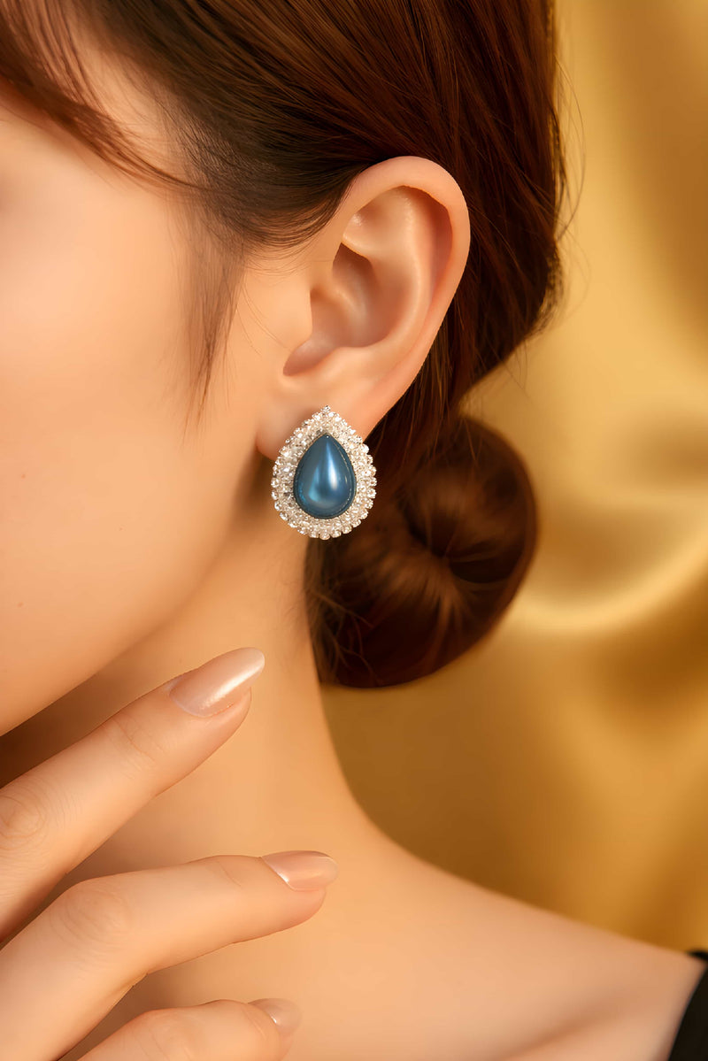 NNET005 ZYN Layer & Pear Ear Tops