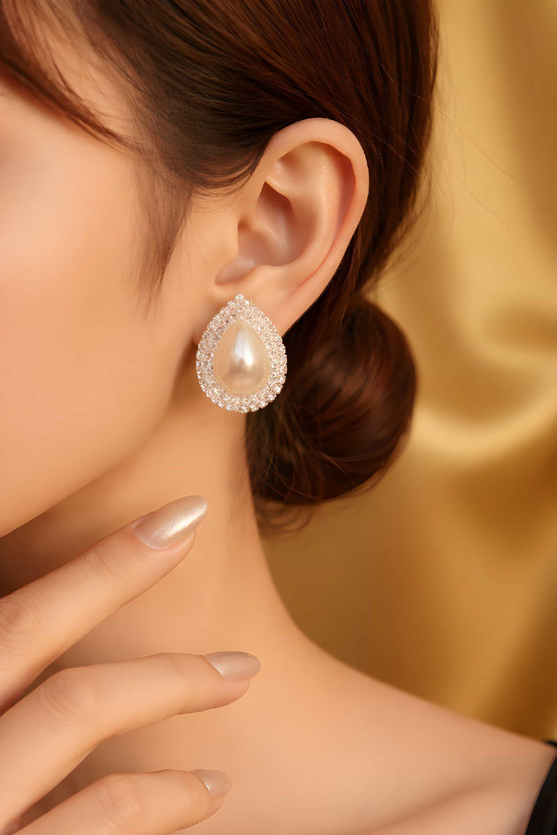 NNET005 ZYN Layer & Pear Ear Tops